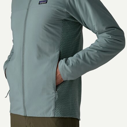 Patagonia Nano-Air Light Hybrid Jacket - Men's - Clothing