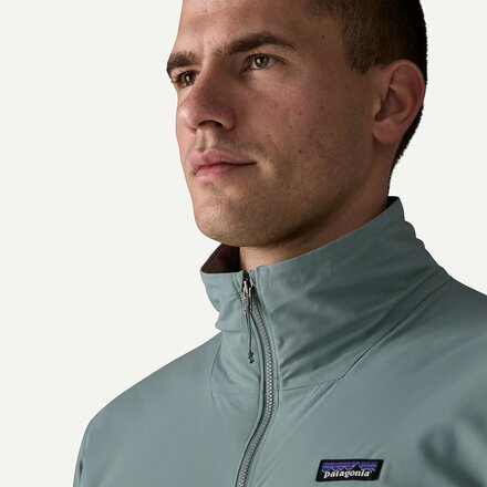 Patagonia Nano-Air Light Hybrid Jacket - Men's - Clothing