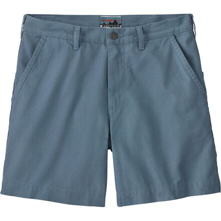 Patagonia Regenerative Organic Certified Cotton Stand Up