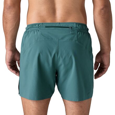 Patagonia Strider Pro 5in Short - Men's - Clothing