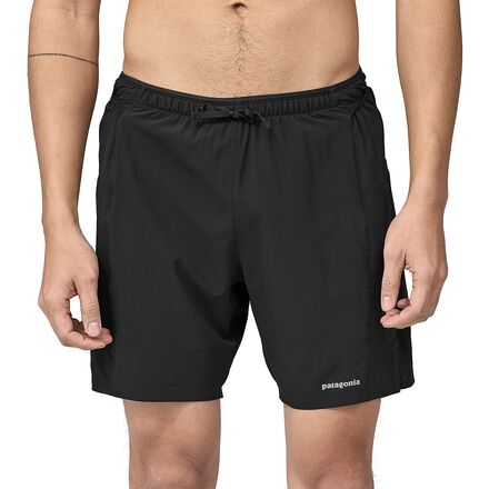 Patagonia Strider Pro 7in Shorts - Men's - Clothing