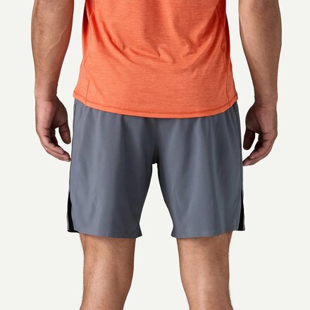 Patagonia Strider Pro 7in Short - Men's - Clothing