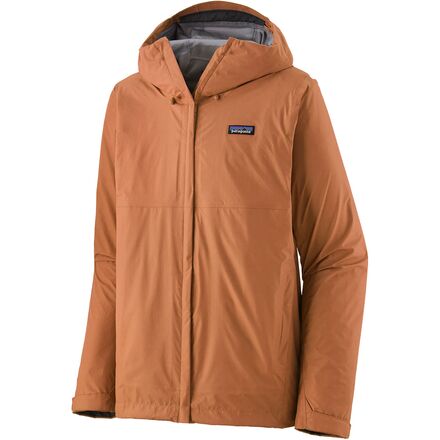 Patagonia Torrentshell 3L Jacket - Men's - Clothing
