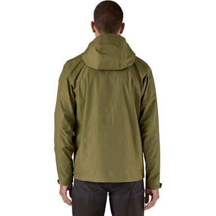 Patagonia Torrentshell 3L Jacket - Men's - Clothing