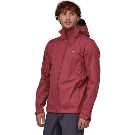 Patagonia Torrentshell 3L Jacket - Men's - Clothing