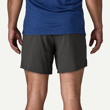 Patagonia Trailfarer Shorts 6in - Men's - Clothing