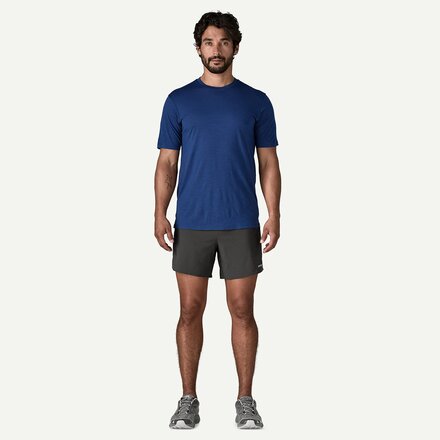Patagonia Trailfarer Shorts 6in - Men's - Clothing