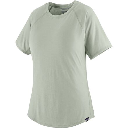 Patagonia Capilene Cool Trail Short-Sleeve Shirt - Women's - Clothing