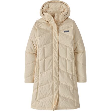 Patagonia Down With It Parka - Women's - Clothing