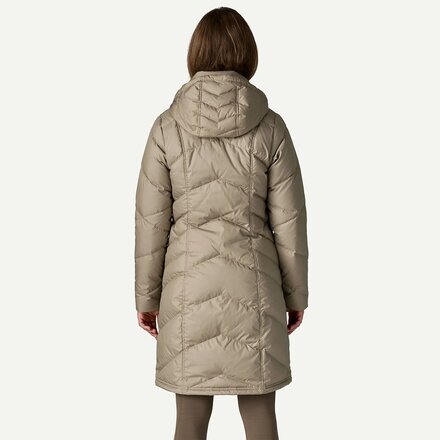 Patagonia Down With It Parka - Women's - Clothing