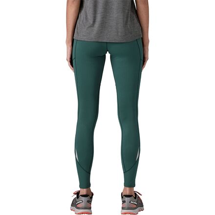 Patagonia Peak Mission 27in Tight - Women's - Clothing