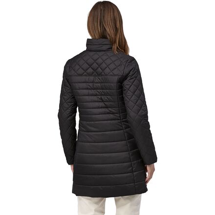 Patagonia Radalie Insulated Parka - Women's - Clothing Patagonia Radalie Insulated Parka - Women's - Clothing