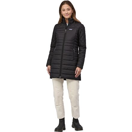 Patagonia Radalie Insulated Parka Women's Clothing
