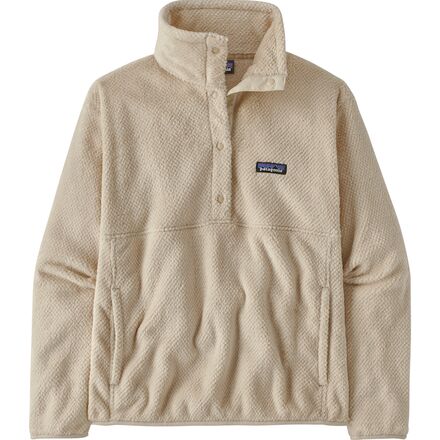 Patagonia Re-Tool Half Snap Pullover - Women's - Clothing