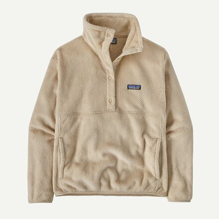 Patagonia Re-Tool Half Snap Pullover - Women's - Clothing