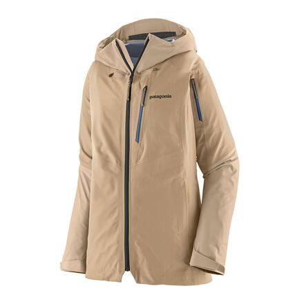 Patagonia Snowdrifter Jacket - Women's - Clothing
