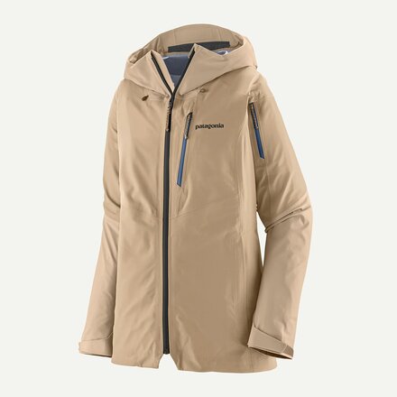Patagonia Snowdrifter Jacket - Women's - Clothing