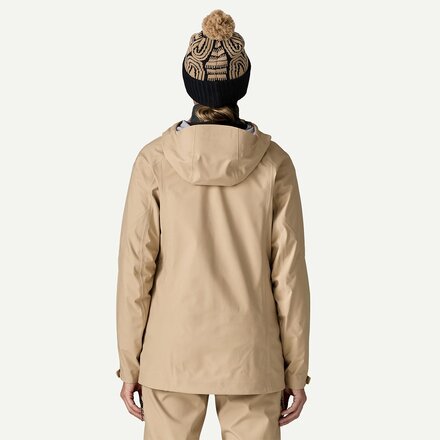 Patagonia Snowdrifter Jacket - Women's - Clothing