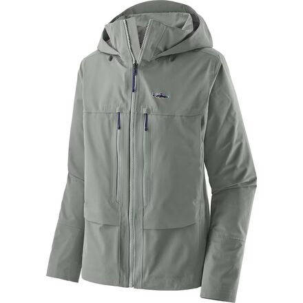 Patagonia Swiftcurrent Wading Jacket - Women's - Fishing