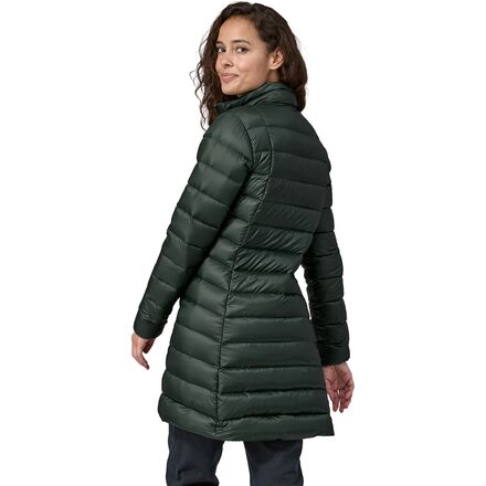 Patagonia Tres Down 3 In 1 Parka Women s Clothing