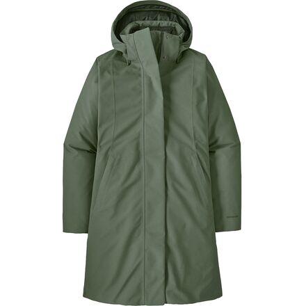 Patagonia Tres Down 3-In-1 Parka - Women's - Clothing