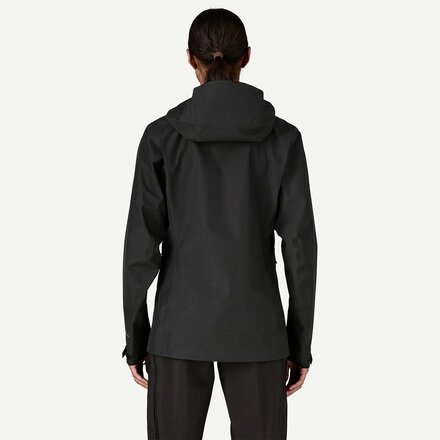 Patagonia Triolet Jacket - Women's - Clothing