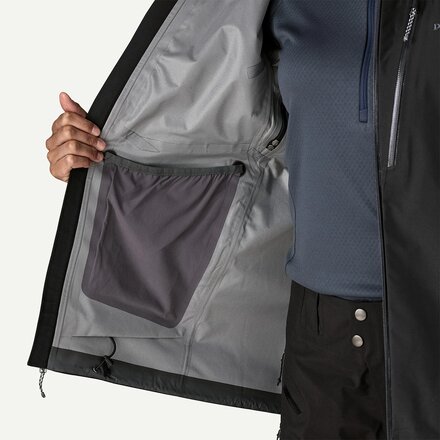 Patagonia Triolet Jacket - Women's - Clothing