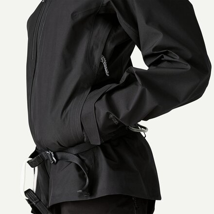 Patagonia Triolet Jacket - Women's - Clothing