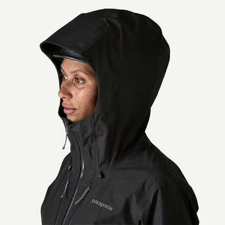 Patagonia Triolet Jacket - Women's - Clothing