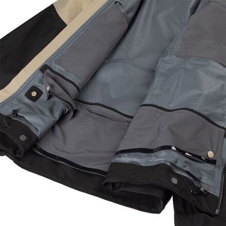 Patagonia Untracked Jacket - Women's - Clothing