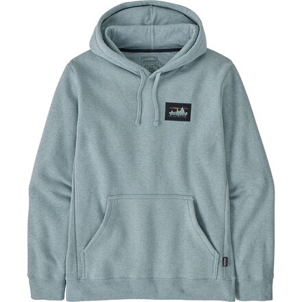 Patagonia 73 Skyline Uprisal Hoodie - Clothing