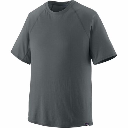 Patagonia Capilene Cool Trail Short-Sleeve Shirt - Men's - Clothing