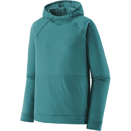 Patagonia Capilene Thermal Hoodie - Men's - Clothing