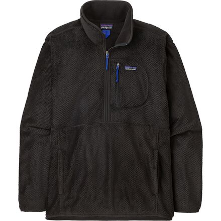 Patagonia Re Tool 1 2 Zip Pullover Men s Clothing