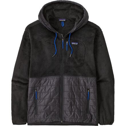 Patagonia Re-Tool X Nano Hoodie - Men's - Clothing