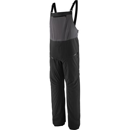 Patagonia Men‘s PowSlayer Bibs パウスレイヤービブ Patagonia PowSlayer Bib Pant - Men's - Clothing