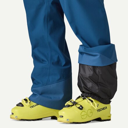 Patagonia SnowDrifter Bib Pant - Men's - Clothing