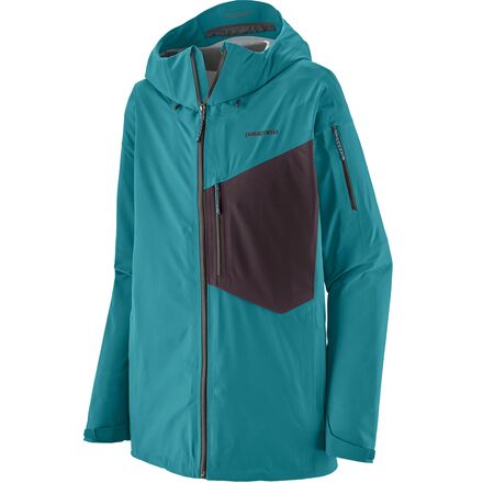 Patagonia mens sale winter jacket