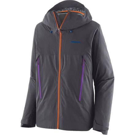Patagonia Super Free Alpine Jacket - Men's - Clothing