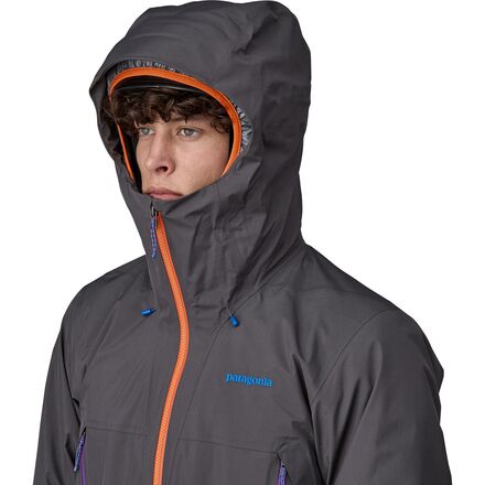Patagonia Super Free Alpine Jacket - Men's - Clothing
