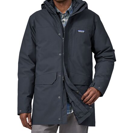 Patagonia Tres 3-in-1 Parka - Men's - Clothing
