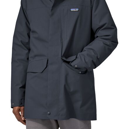Patagonia Tres 3 in 1 Parka Men s Clothing