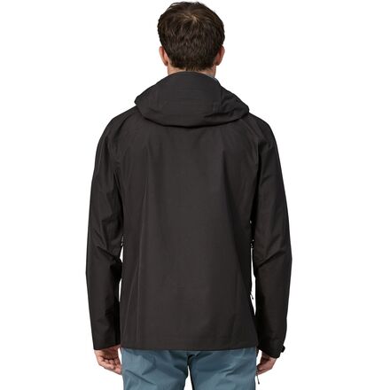 Patagonia Triolet Jacket - Men's - Clothing