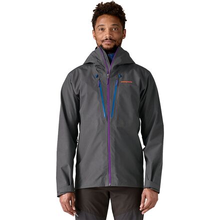 Patagonia Men's Technical Shell Jackets | Backcountry.com