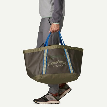 Patagonia Black Hole Gear Tote - Accessories