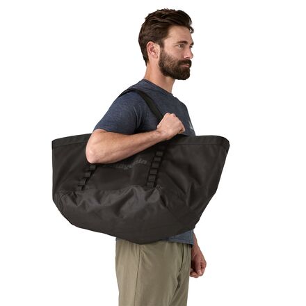 Patagonia Black Hole Gear Tote - Accessories