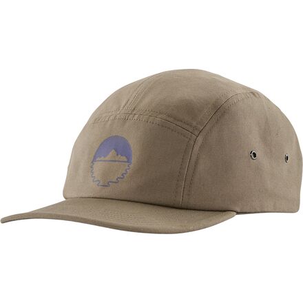 Patagonia Men's Five Panel & Snapback Hats | Backcountry.com