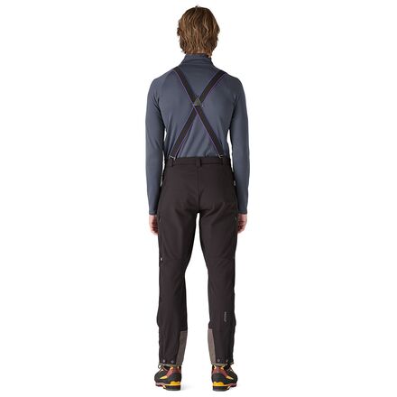Patagonia Mountain Suspenders - Accessories