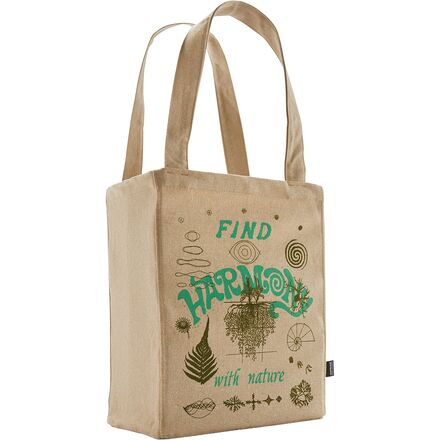 Patagonia Recycled Market Tote - Accessories