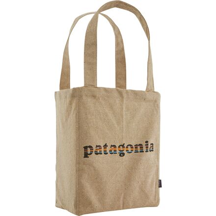 バッグ 00s Patagonia Organic Cotton Tote Bag 00s Patagonia Organic Cotton Tote Bag - メルカリ